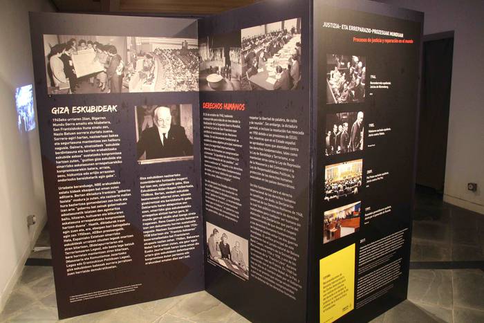 Oroimen beltzari, marra gorr 5 1616449992000