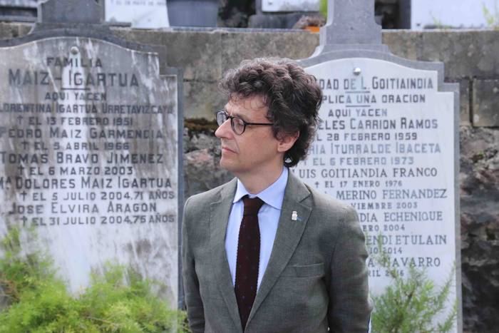 Jose Arana Irastorza omenald 15 1531308727579