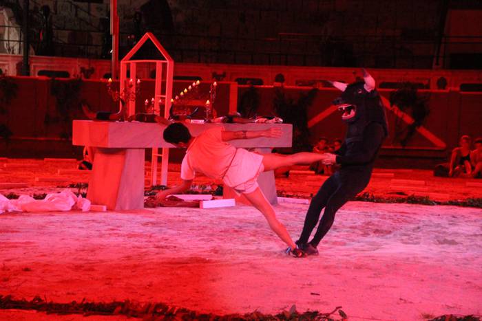 Minotauroaren labirintoa ema 31 1497258664118