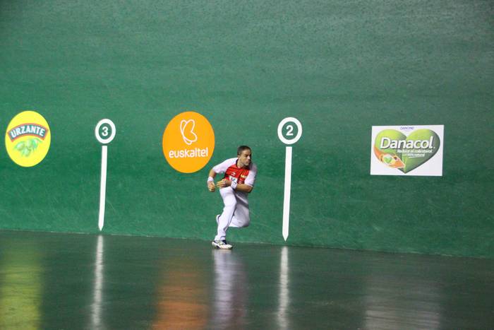 Olaizola II.ari agurra Tolos 58 1636396319481