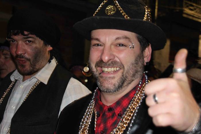 Hartzaren beldur, baina inau 70 1550950132435