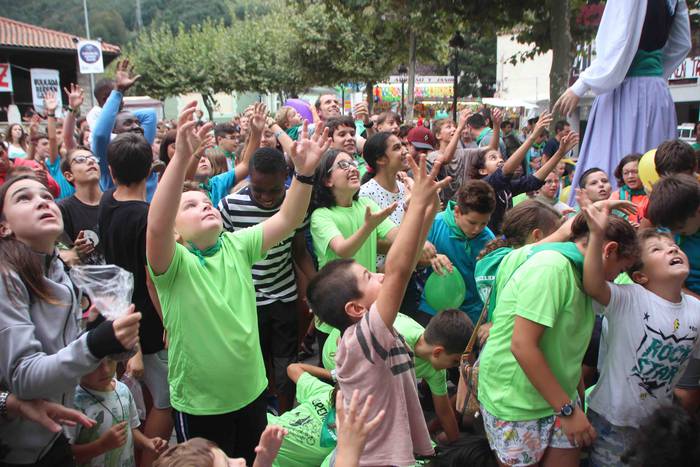 Irura San Migel jaiak 2018 t 4 1537553732617