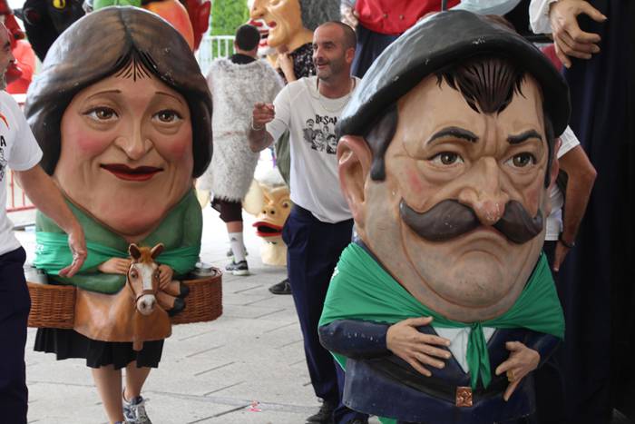 Erraldoiak, buruhandiak eta  17 1505067858313