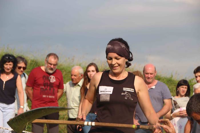 Alatze Etxaburuak irabazi du 5 1530470703529