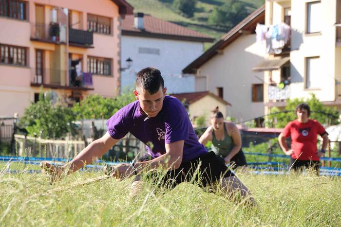 Asteasuko lagunarteko herri  79 1656445507419