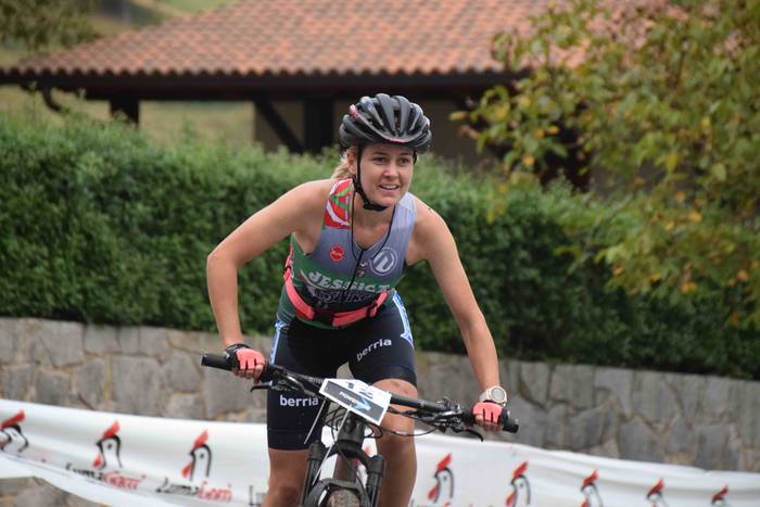 Korrika zein bizikletaz goza 119 1571508338184