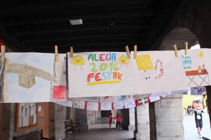 Hasi dira Karmen jaiak 29 1468524895872