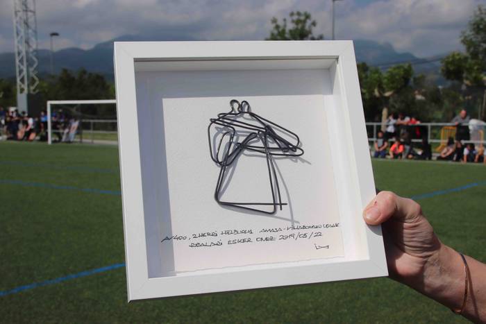 Realak entrenamendua Arratza 35 1558523208847