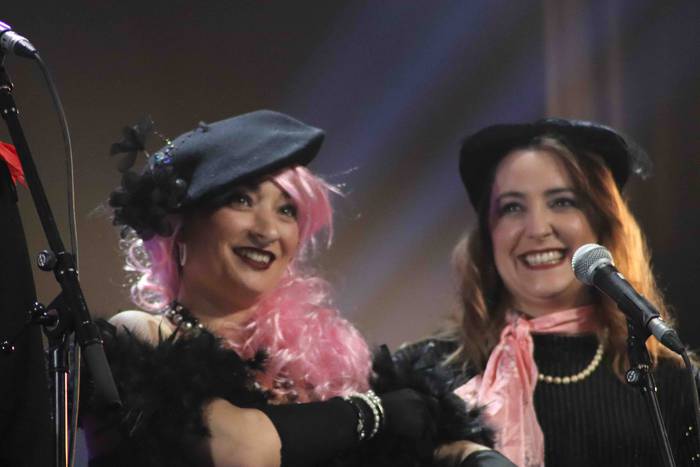 Inauterietako kontzertu bere 17 1613311444335