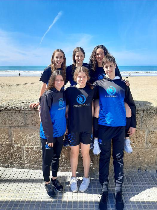 Lau domina infantil mailako  2 1647424856103