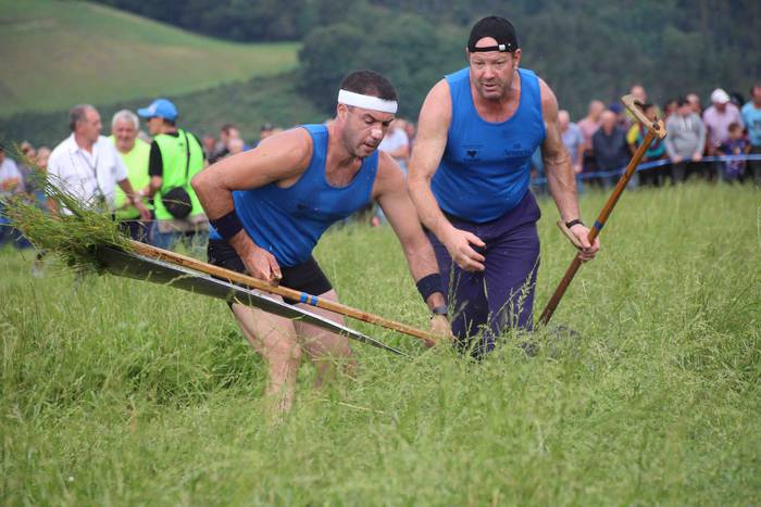 Iban Pardo garaile, Euskal H 20 1564318473580