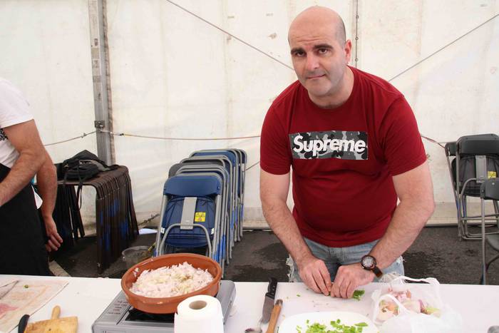 Dena kabitzen da auzoko karp 19 1530359275236