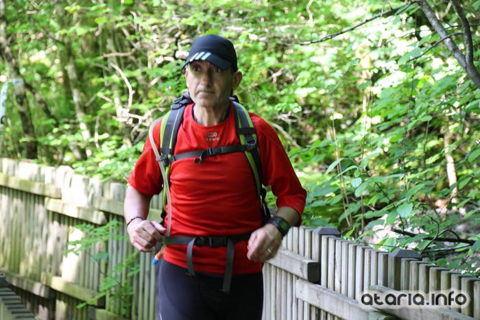 XIV Orduak Minak - Larrondo 262 1464547353827