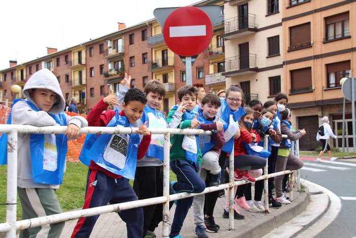 Adunatik sartu da Korrika es 60 1649419522056