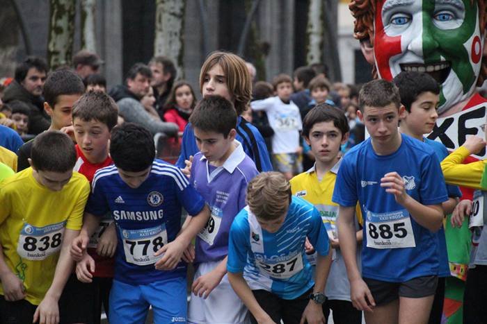 700 haur inguru XXXI. Ero Et 3 1516541846484