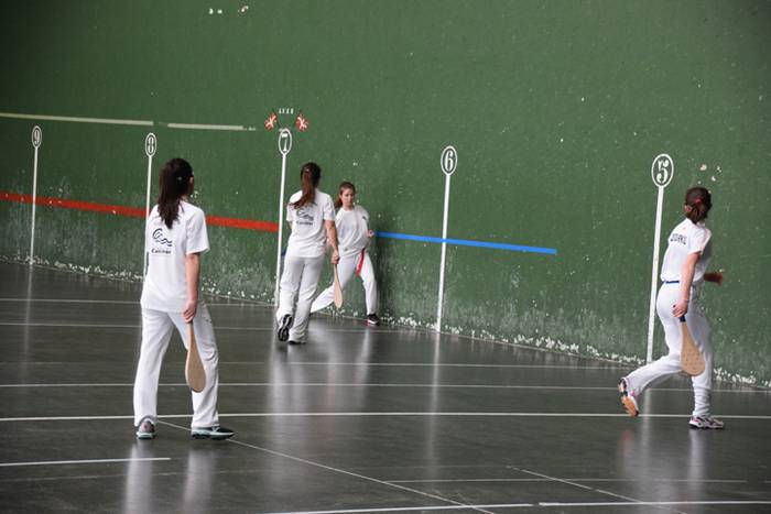 II. Ataria Pilota Txapelketa 2016 96 1464362425976