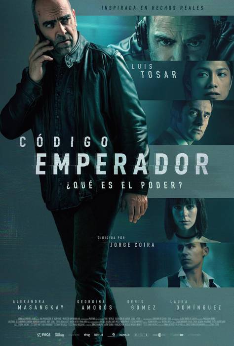 'Codigo emperador'