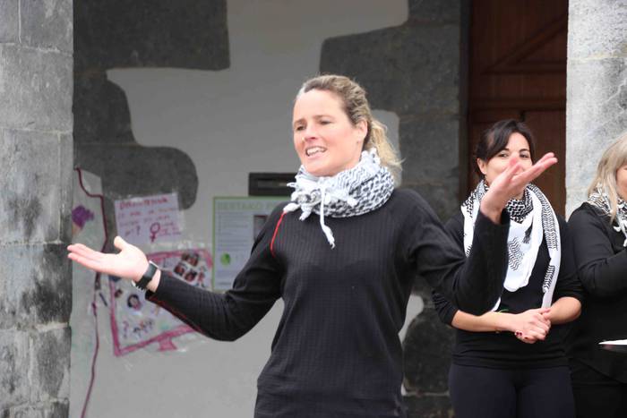 Emakumeek dantzan jarri dute 29 1552145618937