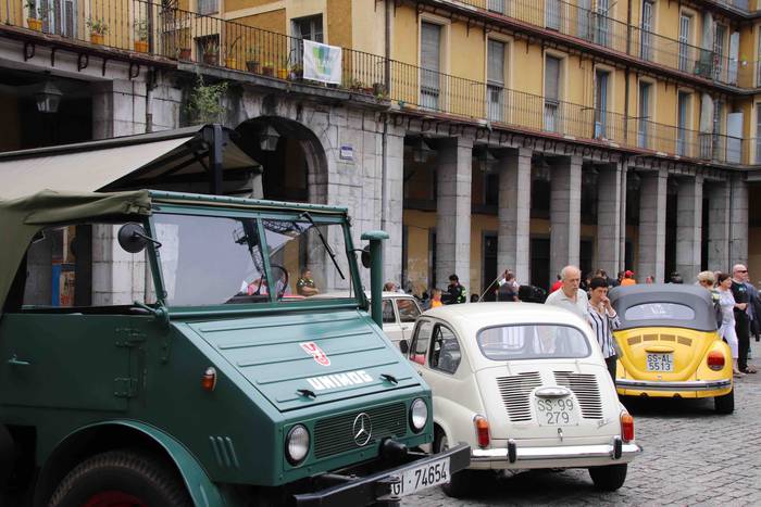 Denboran atzera egin du Tolo 18 1561886454385