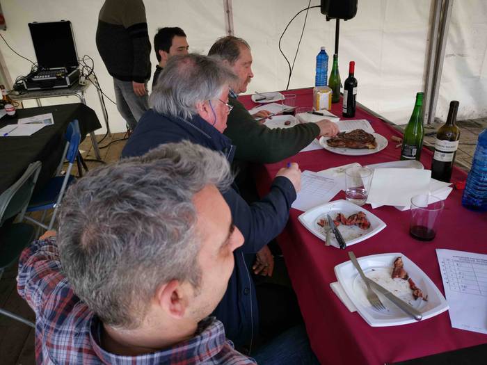 Berazubin, I. Parrilla Lehia 16 1554557868832