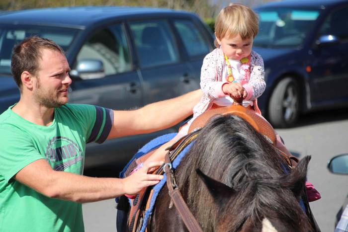 Azoka eguna ospatu dute Leab 36 1540127944065