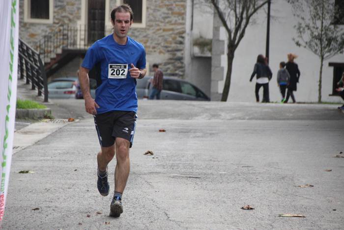 I. Eltxo Trail lasterketa 27 1476622910933