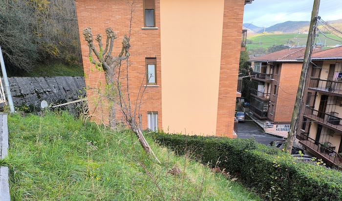 Akezko auzoa berriro urbanizatzeko eskatu du PSE-EEk