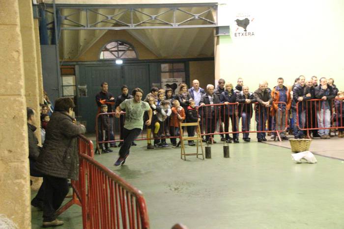 Datorren urtera arte San Martin! 19 1479064052216