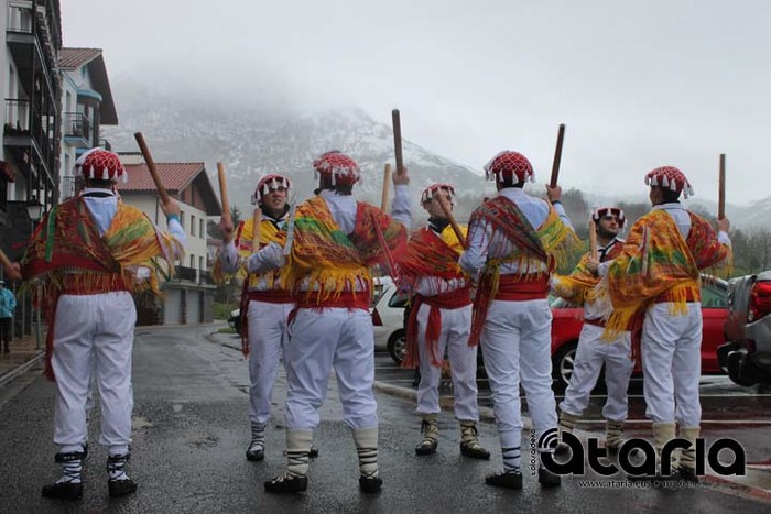 Txantxoak, eguraldia kolorez alaitzen - 18