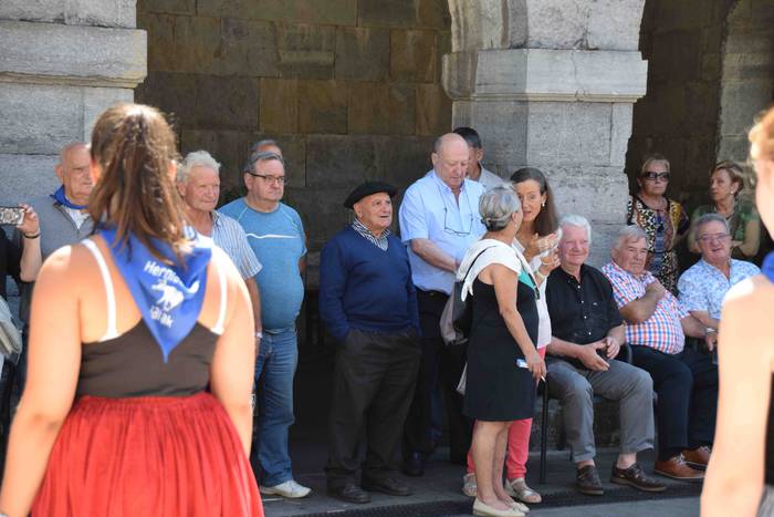 Hernialdeko jaiak 2019, erre 30 1565958233706