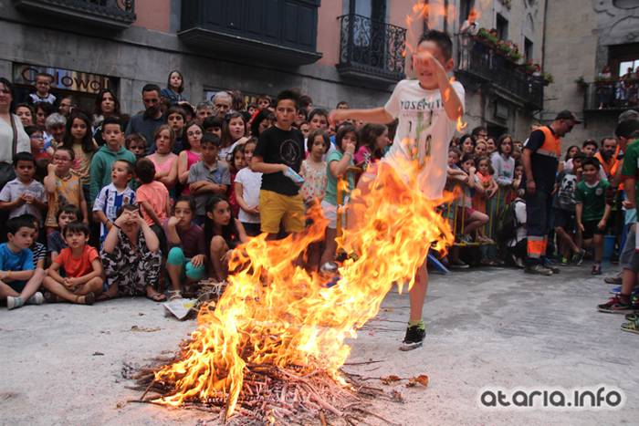 tolosa san joanak 2016 txupinazoa 102 1466705786768