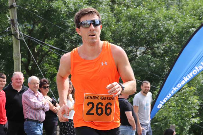 Aitor Regillaga eta Izaro Ru 31 1563105601320