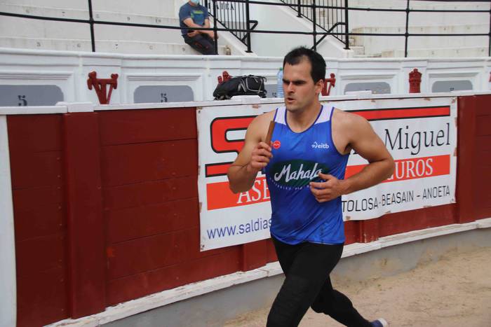 II. Mahala Binakako Euskal P 105 1622316305274