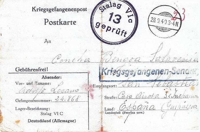 Ihesean atxikiak akorduan