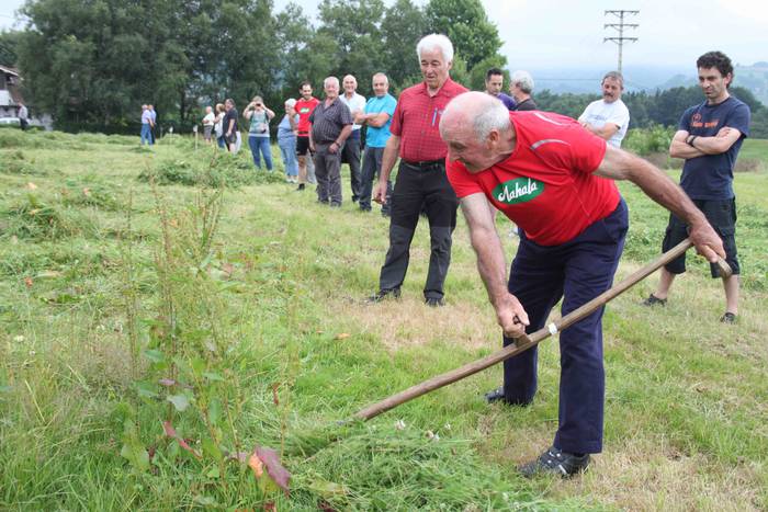 Gipuzkoako segalari txapelke 14 1563043060544