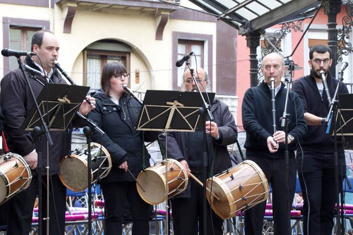 Inauteri kontzertua Tolosan 7 1487523756821