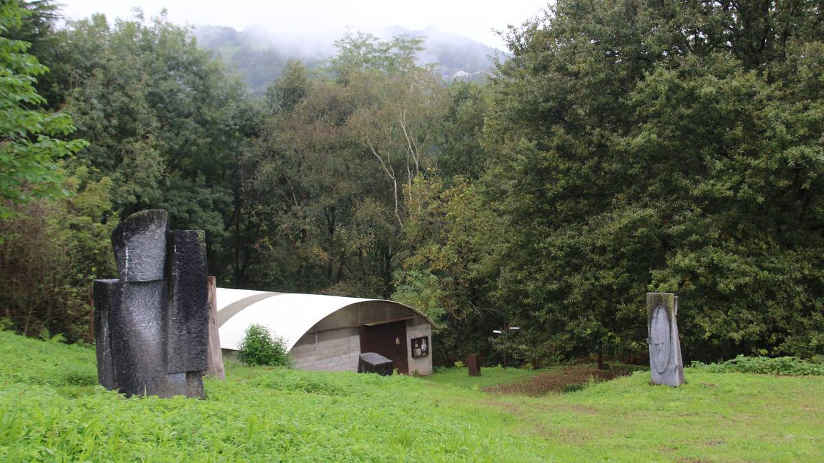 'Slow Art Day' egingo dute Ur maran