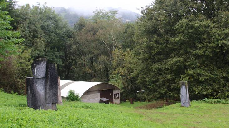 'Slow Art Day' egingo dute Ur maran