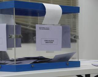 Abaltzisketako zerrendak