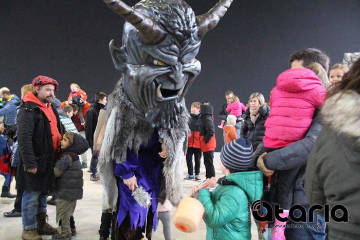 Txikiak handien miresle  50 1518270889104