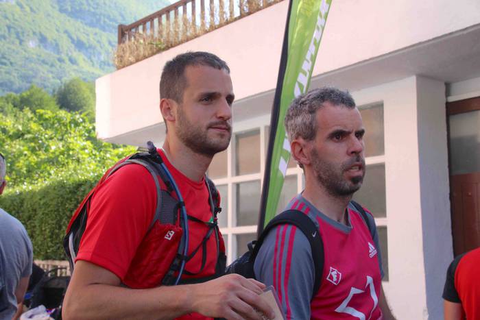 Txirrita Mendi Martxa: mendi 196 1526890475426