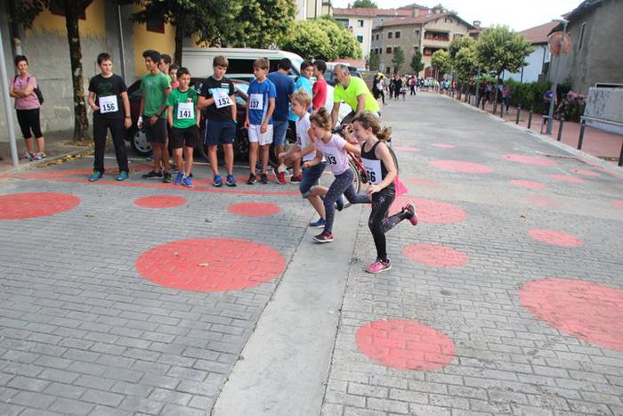 Asteasu San Pedro jaiak haur 45 1498652043473