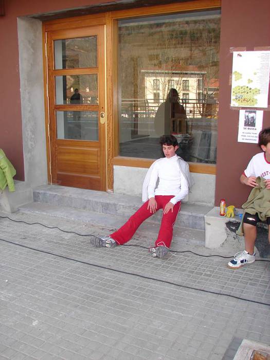 Ikaztegietako krosa argazki zaharrak 57 1447175211194