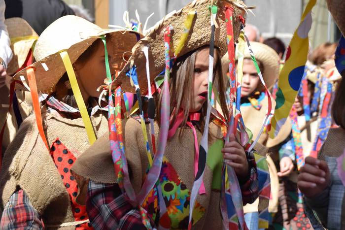 Dantzari txikiek Tolosako ka 19 1551531323622