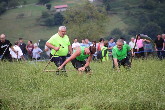 Iban Pardo garaile, Euskal H 27 1564318477253