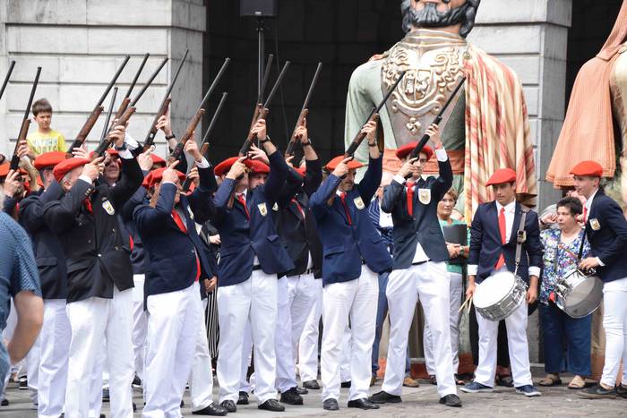 San Joan egunaren ongietorri 153 1561390921421