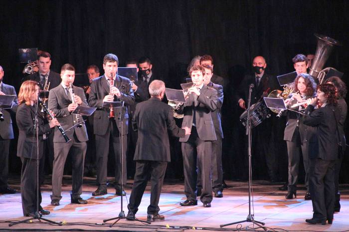 San Joan bezpera, Tolosa, 20 3 1624518799579