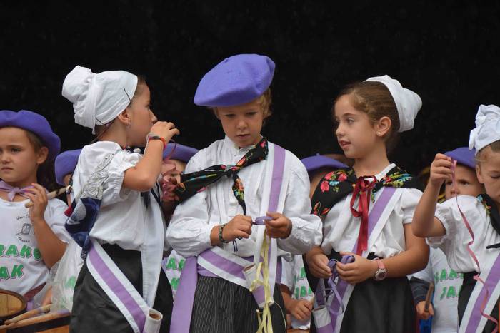 Ibarra festak 2018 haur danb 59 1535111772030