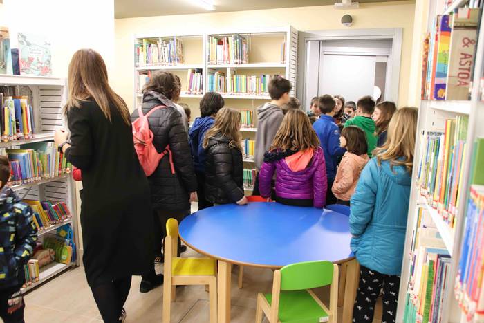 Adunako Txantxaenea inaugura 27 1576837138659