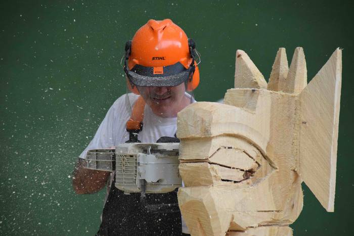 Larraul san bartolome eguna  19 1535187691294